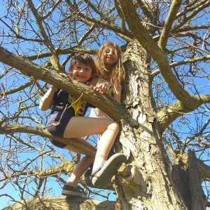 Selfie svatého Jiří 2020