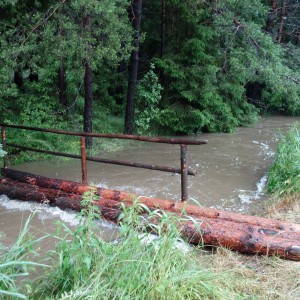 Stavěčka - den třetí