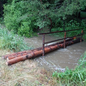 Stavěčka - den třetí