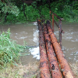 Stavěčka - den třetí