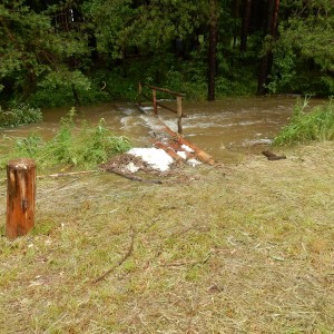 Stavěčka - den třetí