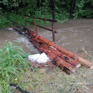 Stavěčka - den třetí