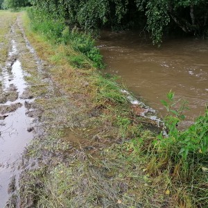 Stavěčka - den třetí