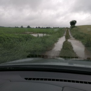 Stavěčka - den třetí