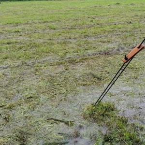 Stavěčka - den třetí