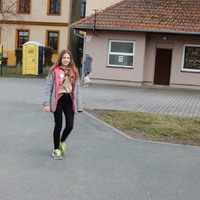 Únorová oddílovka