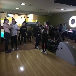 Veverčí výprava na Randulku