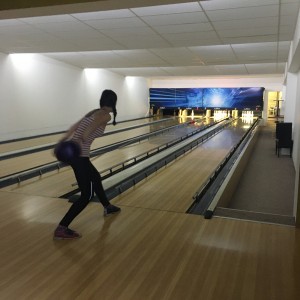 Veverčí výprava na Randulku