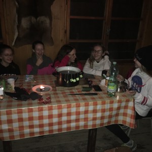 Veverčí výprava na Randulku