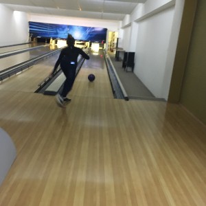 Veverčí výprava na Randulku