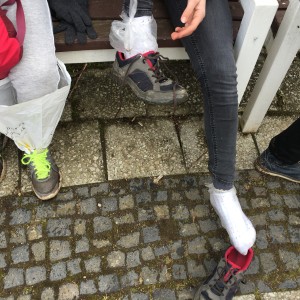 Veverčí výprava na Randulku