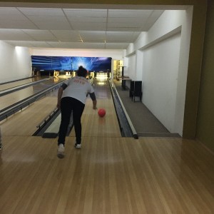 Veverčí výprava na Randulku