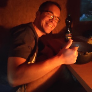 Vlčí výprava na Šifrův palouček