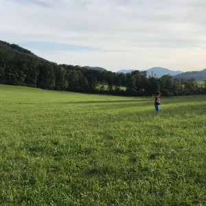 Výprava Lišek do lomu (19.9.2020)