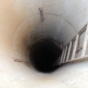 Výprava Vlků na Ponor 2018