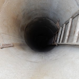 Výprava Vlků na Ponor 2018