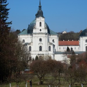 Výprava Vlků na Ponor 2018