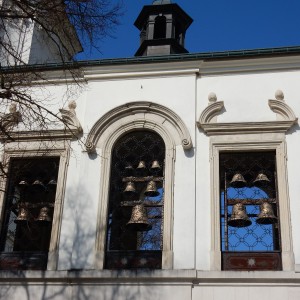 Výprava Vlků na Ponor 2018