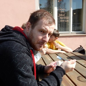 Výprava Vlků na Ponor 2018