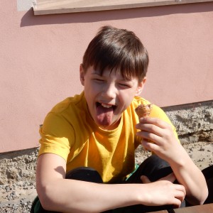 Výprava Vlků na Ponor 2018