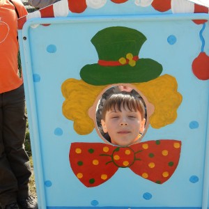 Výprava Vlků na Ponor 2018