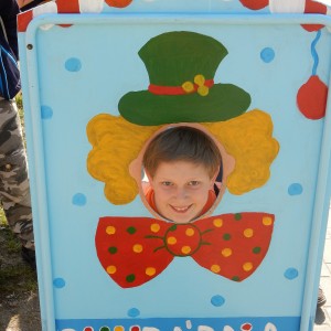 Výprava Vlků na Ponor 2018