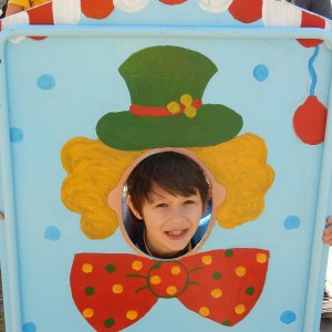 Výprava Vlků na Ponor 2018