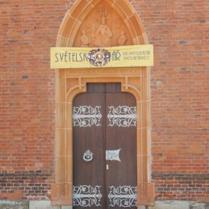 Výprava Vlků na Ponor 2018