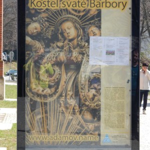 Výprava Vlků na Ponor 2018