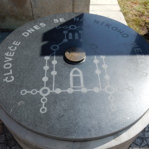 Výprava Vlků na Ponor 2018