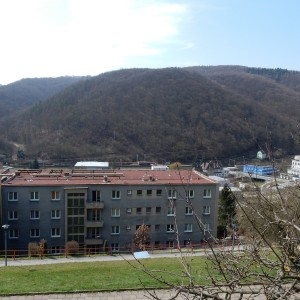 Výprava Vlků na Ponor 2018