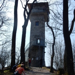 Výprava Vlků na Ponor 2018