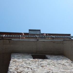 Výprava Vlků na Ponor 2018