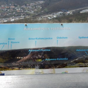 Výprava Vlků na Ponor 2018