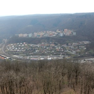 Výprava Vlků na Ponor 2018