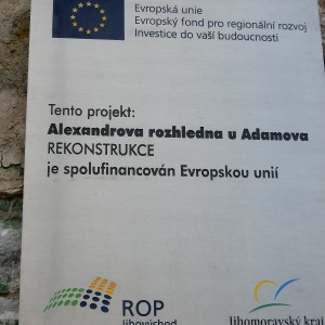 Výprava Vlků na Ponor 2018