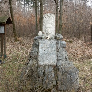 Výprava Vlků na Ponor 2018