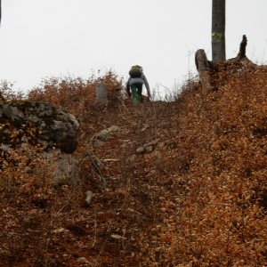 Výprava Vlků na Ponor 2018