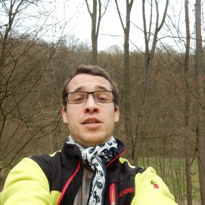 Výprava Vlků na Ponor 2018