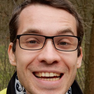 Výprava Vlků na Ponor 2018