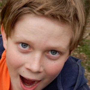 Výprava Vlků na Ponor 2018