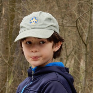 Výprava Vlků na Ponor 2018