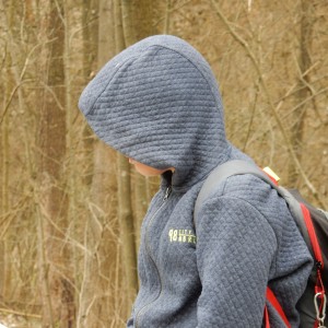 Výprava Vlků na Ponor 2018