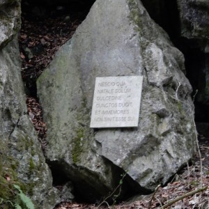 Výprava Vlků na Ponor 2018