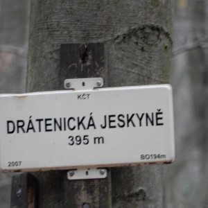 Výprava Vlků na Ponor 2018