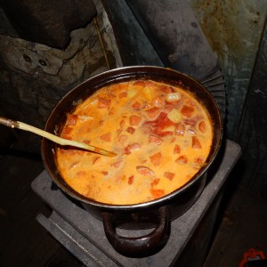 Výprava Vlků na Ponor 2018