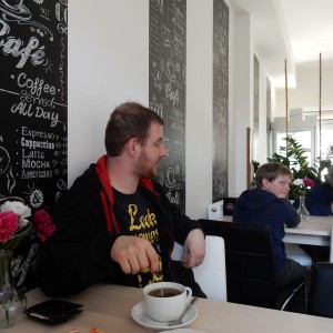 Výprava Vlků na Ponor 2018