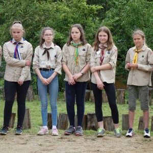 Závěrečná oddílovka