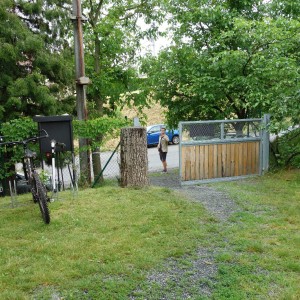 Závěrečná oddílovka