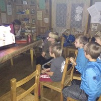 Žraločí přespání